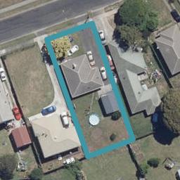 20 Wordsworth Crescent, Enderley, Hamilton