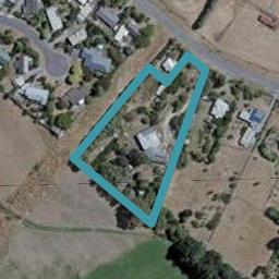22 Papawai Road, Greytown