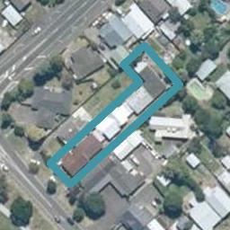 2/155 GEORGES DR, NAPIER SOUTH, NAPIER