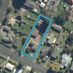 43 Elizabeth Street, Matamata, Matamata