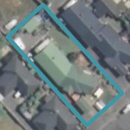 71 Oxford Street, Hampstead, Ashburton