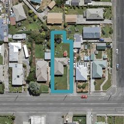 190 Tramway Road, Strathern, Invercargill