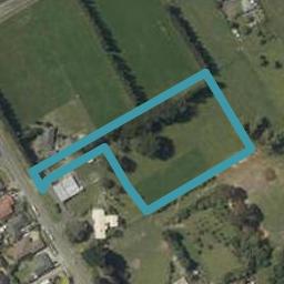 168 James Line, Kelvin Grove, Palmerston North