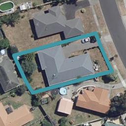 7 Admiral Crescent, Flagstaff, Hamilton