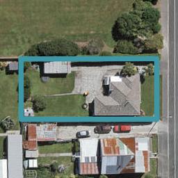 57 Saturn Street, Strathern, Invercargill