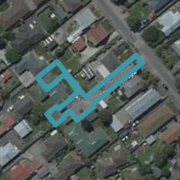 3/19B Torrens Road, Hillmorton, Christchurch