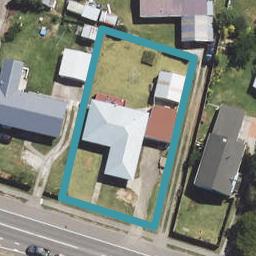 537 Childers Road, Te Hapara, Gisborne