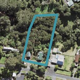 54 Chatham Avenue, Paremoremo, Auckland