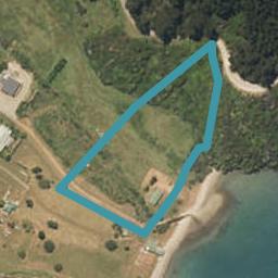 0 Port Underwood Rd, Port Underwood, Picton
