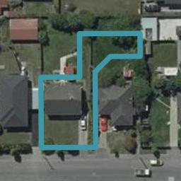 1/21 Dunarnan Street, Avonside, Christchurch