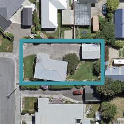 179 Harvey Street, Grasmere, Invercargill
