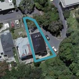 8 Telford Terrace, Oriental Bay, Wellington
