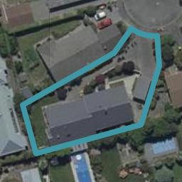 2/10 Ladbrokes Place, Fendalton, Christchurch