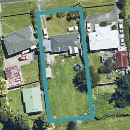 42 Fairview Road, Western Heights, Rotorua