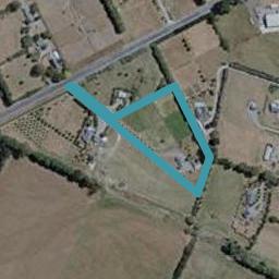 2128B State Highway 2, Greytown