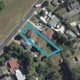 31 Waipa Esplanade, Ngaruawahia