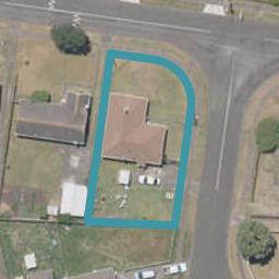 2 Armstrong Place, Gonville, Whanganui