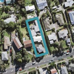 2/21 Roberts Road, Glenfield, Auckland