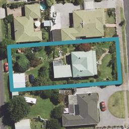 18 Clifford Street, Whataupoko, Gisborne