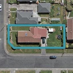 1 Henderson Street, Kingswell, Invercargill