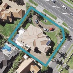 1 The Mews, Shamrock Park, Auckland