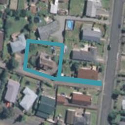 10 Waitaki Street, Glenwood, Timaru