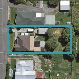 16 Nelson Street, Georgetown, Invercargill