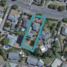 39 Michael Street, Kuripuni, Masterton