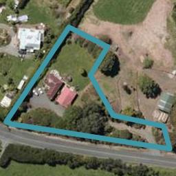 206 Pipiwai Road, Whangarei
