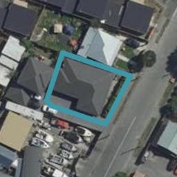 9 Olliviers Road, Phillipstown, Christchurch