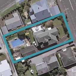 46 Paynters Avenue, Strandon, New Plymouth