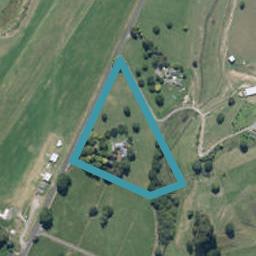 272 Taumarunui-Ngapuke Road, TARINGAMOTU, TAUMARUNUI