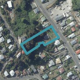 106 Glen Road, The Glen, Dunedin
