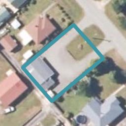 62 Main Street, Reefton, Reefton
