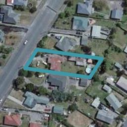 21 French Street, Lansdowne, Masterton