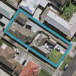 2/56 Central Avenue, Papatoetoe, Auckland