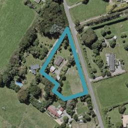 28 Old Hautere Road, Hautere