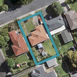 1 Tomlinson Street, Hillpark, Auckland