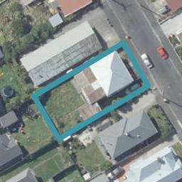 28 Nelson Street, Forbury, Dunedin