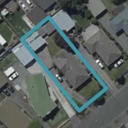 25 Barrowclough Street, Hoon Hay, Christchurch