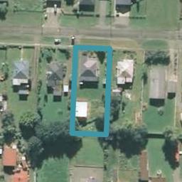 26 Folia Street, Lumsden, Lumsden