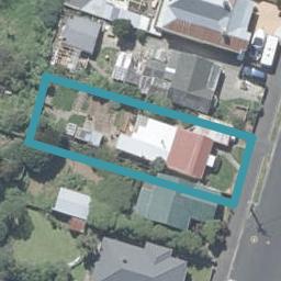 28 Magnetic Street, Port Chalmers, Dunedin