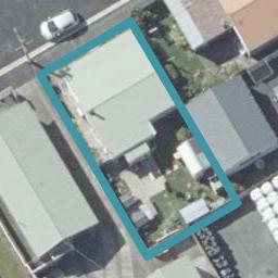 1 Millington Street, South Dunedin, Dunedin