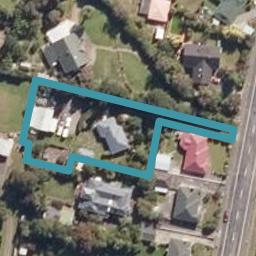 116 Tutaenui Road, Marton