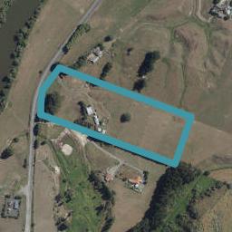 161 Ngaruawahia Road, Ngaruawahia