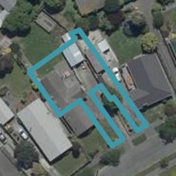 2/10 Stackhouse Avenue, Bishopdale, Christchurch