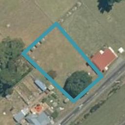 0 Matamau Ormondville Rd, Ormondville