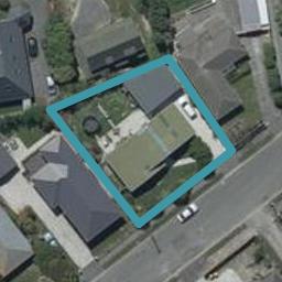 34 Landy Street, Dallington, Christchurch