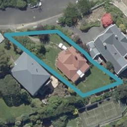 16 Strathmore Crescent, Roslyn, Dunedin