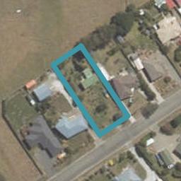 97 District Road, Palmerston